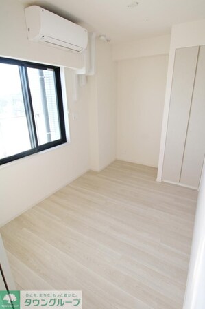 ルフォンプログレ浅草入谷の物件内観写真